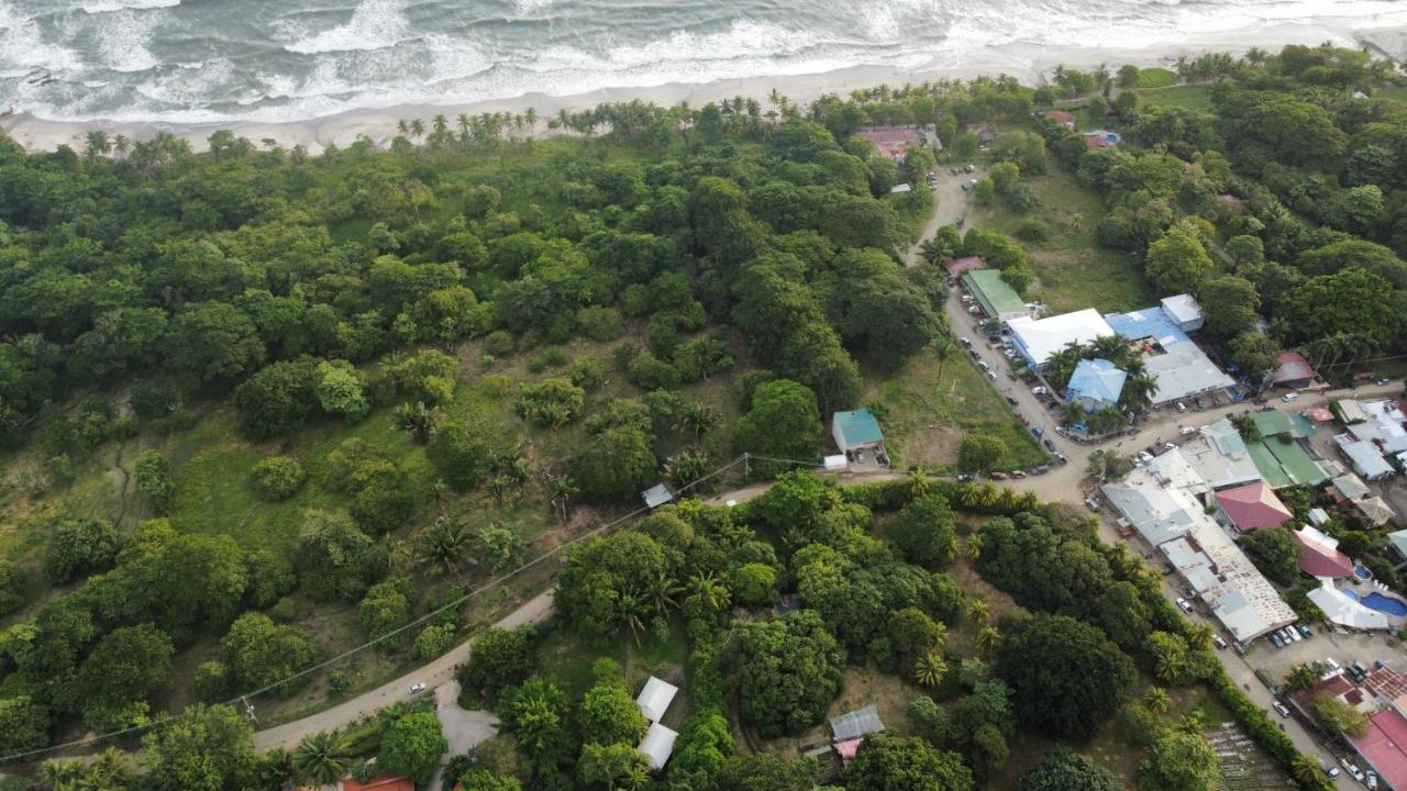 Armadillo Eco Bungalows Playa Santa Teresa  Esterno foto