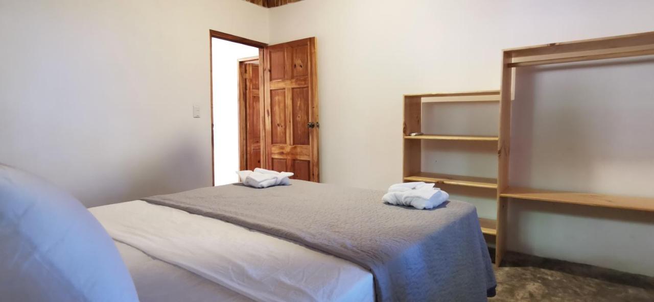 Armadillo Eco Bungalows Playa Santa Teresa  Esterno foto