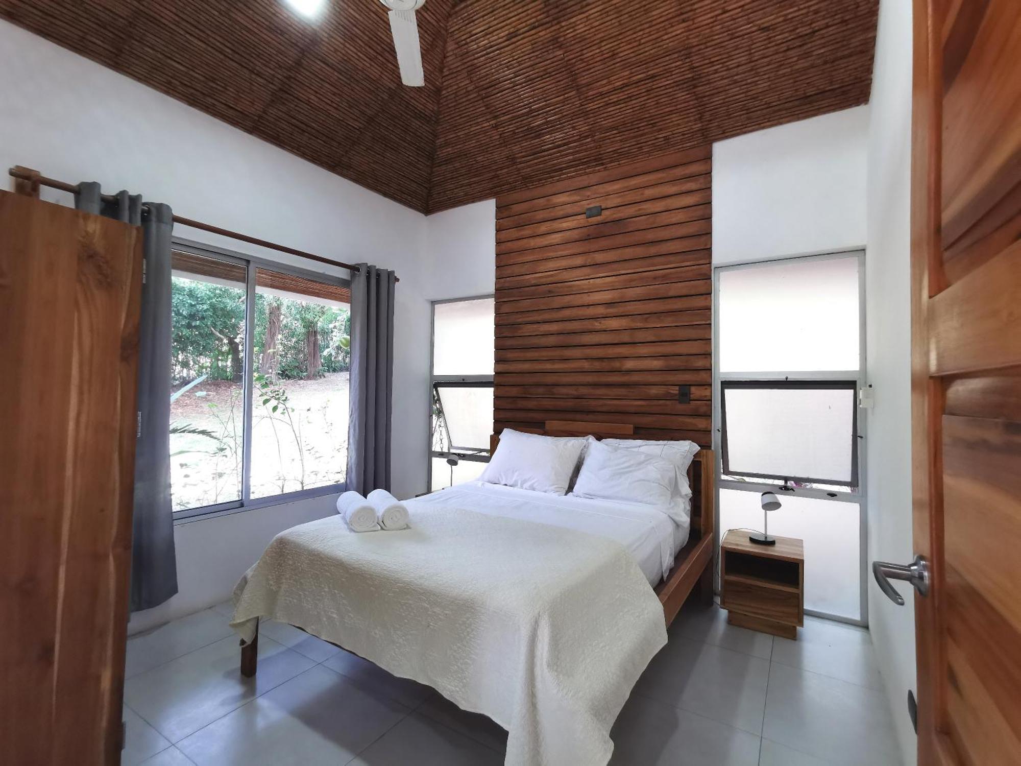 Armadillo Eco Bungalows Playa Santa Teresa  Esterno foto